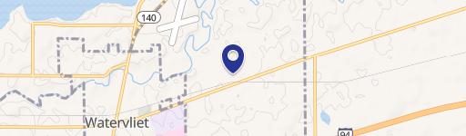 9020 Industrial Dr, Unit U1