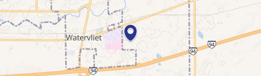Watervliet, MI 49098