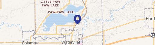 Watervliet, MI 49098