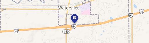 Watervliet, MI 49098