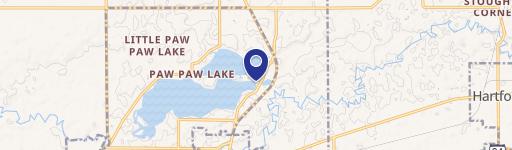 Watervliet, MI 49098