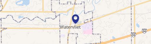 Watervliet, MI 49098