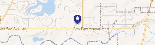 Paw Paw Ave