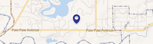Paw Paw Ave