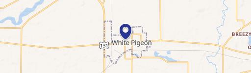 White Pigeon, MI 49099