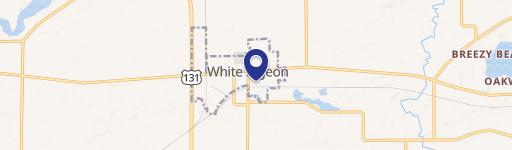 White Pigeon, MI 49099