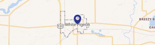 White Pigeon, MI 49099