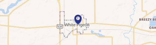 White Pigeon, MI 49099