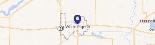 White Pigeon, MI 49099