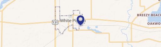 Gravel Pit Frnt Front