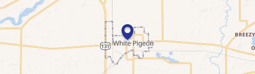 White Pigeon, MI 49099