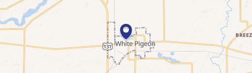 White Pigeon, MI 49099