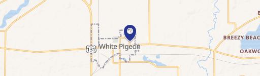 White Pigeon, MI 49099