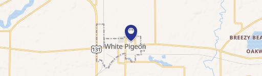 White Pigeon, MI 49099