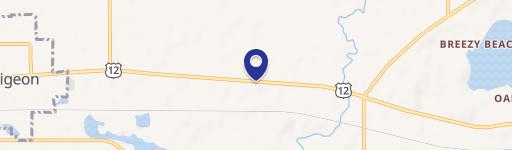 White Pigeon, MI 49099