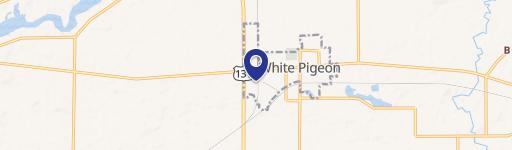 White Pigeon, MI 49099