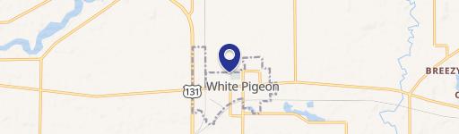 White Pigeon, MI 49099