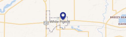 White Pigeon, MI 49099