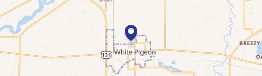 White Pigeon, MI 49099