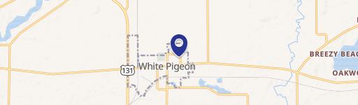 White Pigeon, MI 49099