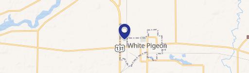 White Pigeon, MI 49099