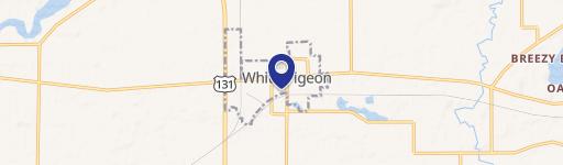 White Pigeon, MI 49099