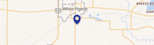 White Pigeon, MI 49099
