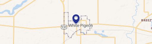 White Pigeon, MI 49099