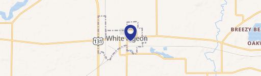 White Pigeon, MI 49099