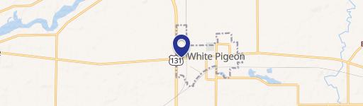 White Pigeon, MI 49099