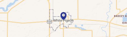 White Pigeon, MI 49099