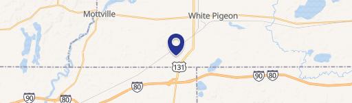 White Pigeon, MI 49099