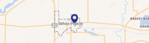 White Pigeon, MI 49099