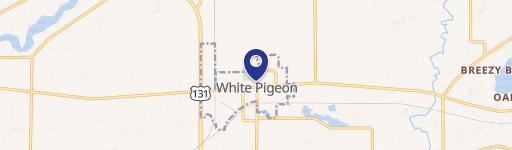 White Pigeon, MI 49099