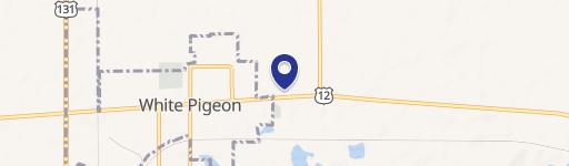 White Pigeon, MI 49099