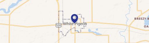 White Pigeon, MI 49099