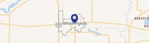 White Pigeon, MI 49099