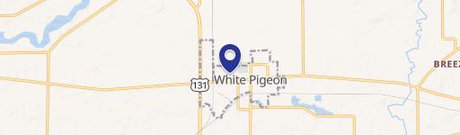 White Pigeon, MI 49099