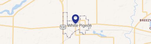 White Pigeon, MI 49099