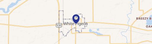 White Pigeon, MI 49099