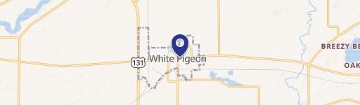 White Pigeon, MI 49099