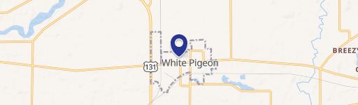 White Pigeon, MI 49099