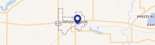 White Pigeon, MI 49099