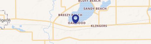 White Pigeon, MI 49099