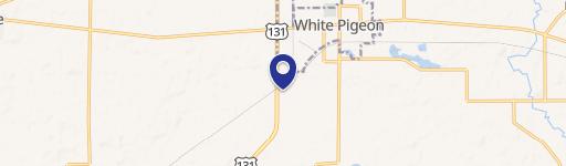 White Pigeon, MI 49099