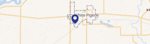 White Pigeon, MI 49099