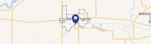 White Pigeon, MI 49099