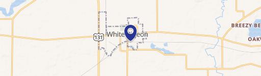 White Pigeon, MI 49099