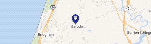 8836 Stevensville Baroda Rd