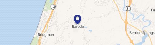 8903 Stevensville Baroda Rd